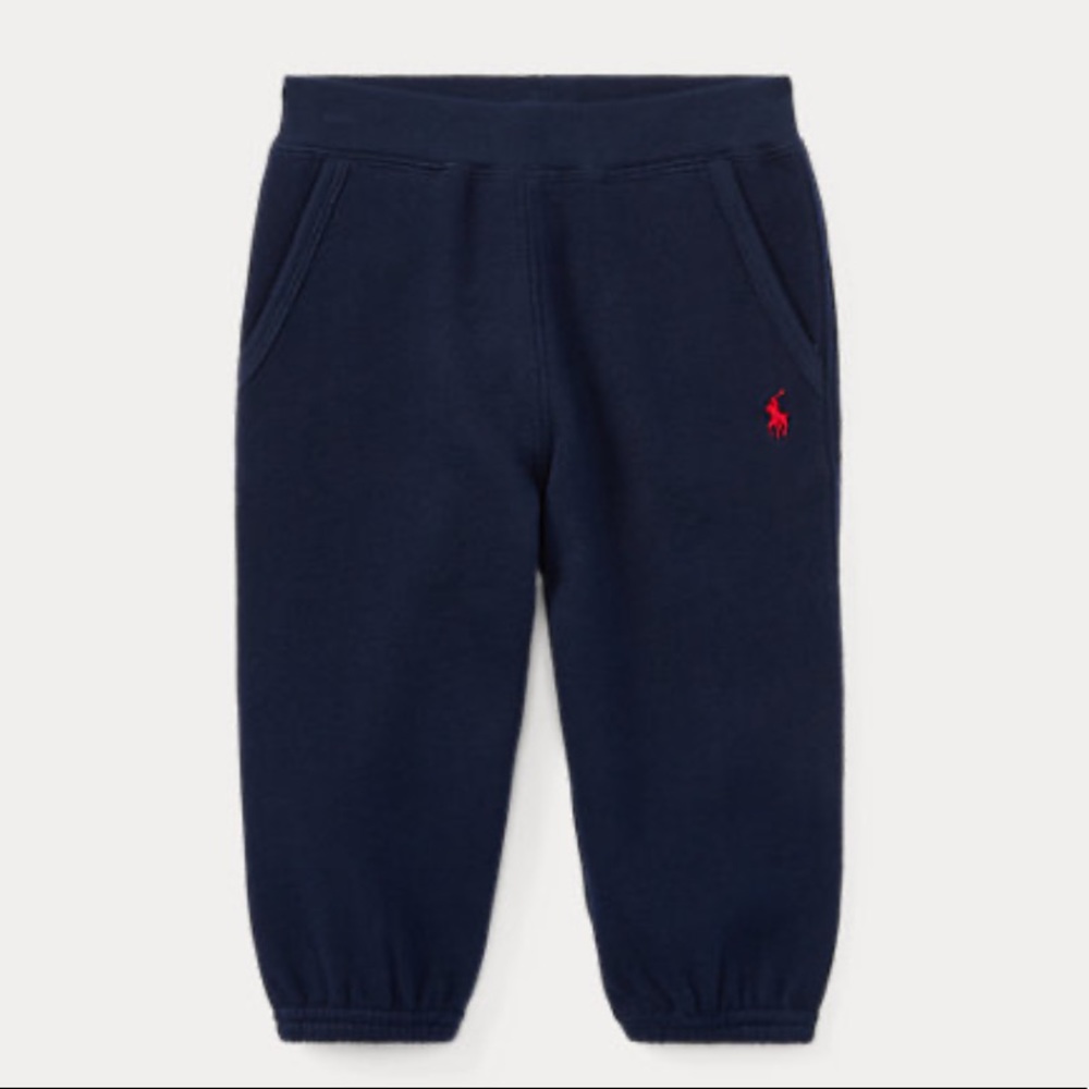 Polo Sweatpants
